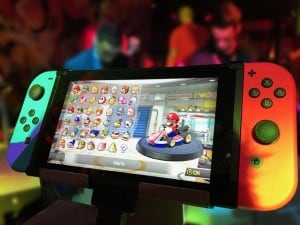 Pawn Nintendo Switch for the most cash possible